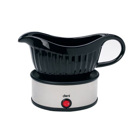 Deni 15500 Electric Gravy Warmer