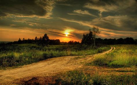 Country Road Wallpapers Top Free Country Road Backgrounds Wallpaperaccess
