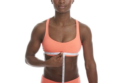 What if we told you there is a perfect bra out there for you. Bra size calculator: How to figure out your cup and band size
