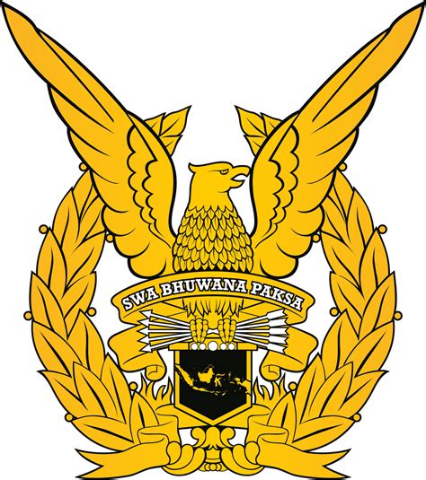 Air png free air png transparent images 9995 pngio. Lambang TNI Angkatan Udara RI - 237 Design