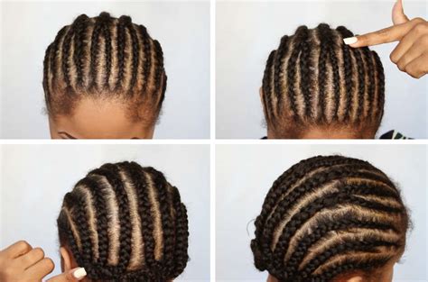 No cornrows | no braids | easy crochet braids install in 1 hr | short hair protective style tutorialhey loves,today's video is a detailed easy crochet braids. Crochet Braids, Everything You Need to Know | Un-ruly