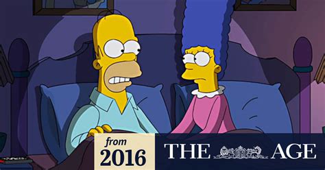 Video The Simpsons Pick Their Presidential Candidate