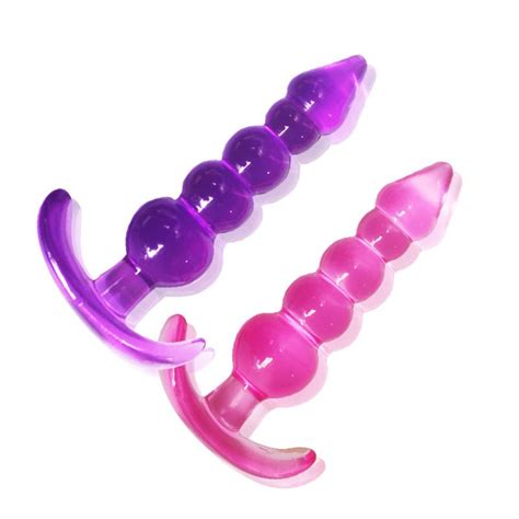 Sex Products Butt Plug Anal Plug Sex Toys For Women And