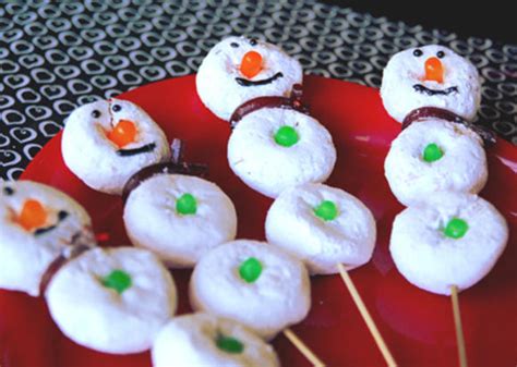 40 christmas appetizers for a deliciously festive feast. Top 5 holiday treats for kids - Photo Gallery | BabyCenter