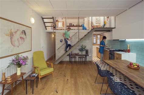 10 easy ideas for home renovations that add value. Juno's House / Nook Architects | ArchDaily