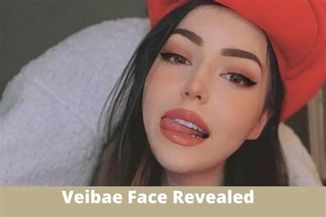 Veibae Face Revealed What Is Veibae S Real Name Age Nationality And Everything Else You Want