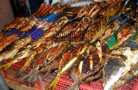 Beberapa jenis ikan laut berikut ini enak dimakan dan baik itu karena ikan mengandung banyak nutrisi yang diperlukan oleh tubuh. Tempat Yang Harus Anda Singgah di Kota Kinabalu - Pasar ...
