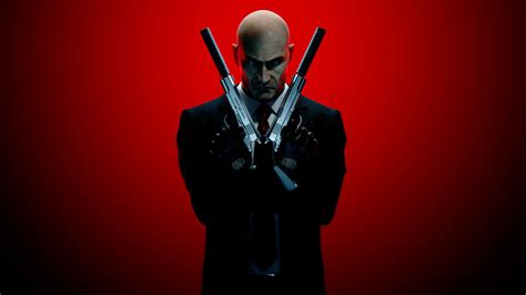 Latest Hitman Trailer Focuses On Tactics And Slapping Foes With Fish Preorder Here Windows