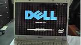 Dell Laptop Does Not Boot