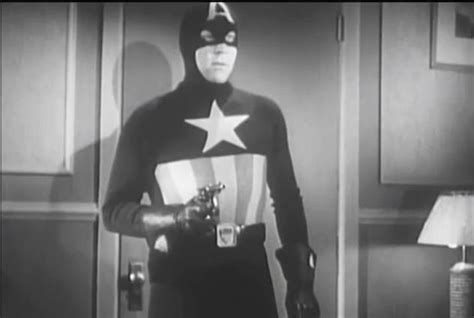 Marvel Movies Captain America 1944 Is A Bizarre Look At Us History