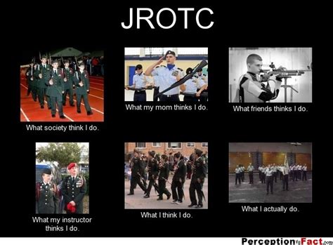12 motivational jrotc famous sayings, quotes and quotation. JROTC funny posts - Google Search | Rotc memes