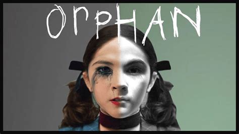 Orphan 2009 A Review Dead Talk News