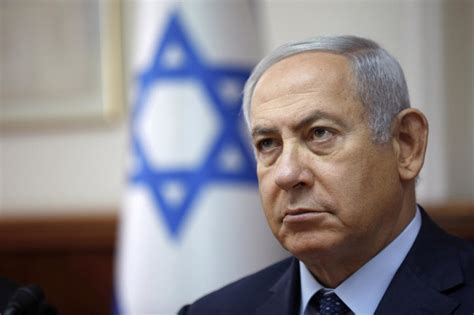 Israel Police Say Evidence Netanyahu Lawyer Committed Crimes In Bribery