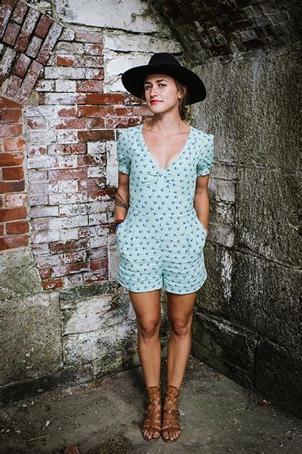 Newport Folk Festival Summer Outfit Ideas