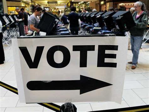 Nevada Voters Confront Stark Choice In Senate Race : NPR