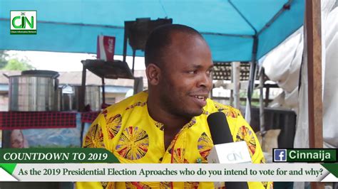 Hours later, police on sunday, said his assailants had. Reactions from Owerri, Imo state - Countdown 2019 ...