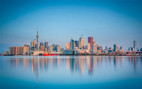 Top Cities To Live In Canada Thinking To Immigrate Choose The Best