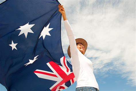 Australia Day Public Holiday