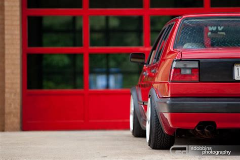 Russ Mk2 Vw Jetta Vr6 On Bbs Rss 1573 A Photo On Flickriver