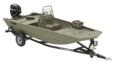Lowe Center Console Duck Hunting Boat Fishing Boats Bass Boat