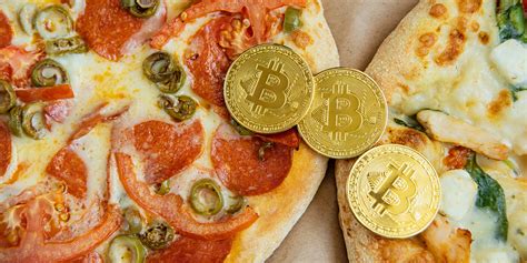 We will offer you a guide for beginners, and best bitcoin price analysis guide. Bitcoin Pizza Day : les 2 pizzas qui ont écrit l'histoire des cryptomonnaies