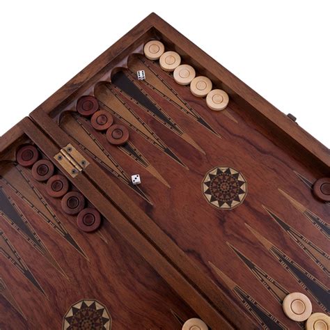 197 Inch Elegant Backgammon Set Ros Code 2150ros Craftsoy