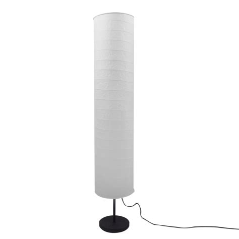 These make for a super convenient lighting option as they don't need to be drilled, and can be moved whenever (and wherever!) you like. Modern LED Floor Lamp Paper Study Bedroom Living Room Stand Light Dining Room Loft Cafe Decor ...