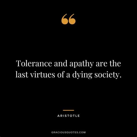 84 Inspirational Quotes On Tolerance Patience