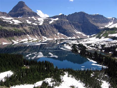 Fileglacier National Park Hidden Lake Overview 20060703