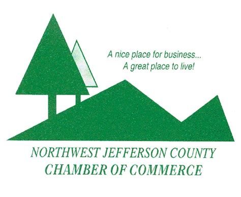 Northwest Jefferson County Chamber Of Commerce Default Jefferson