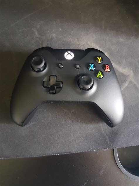 Is This Xbox Controller Fake Rxboxone