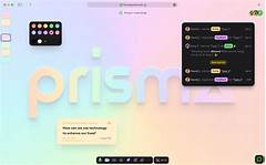 Prisma Learning Hub
