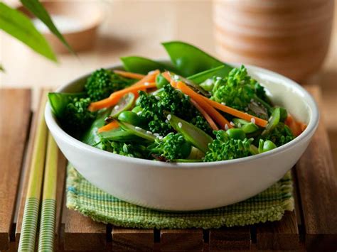 Dry to remove any excess water. How to cook broccoli - Saga