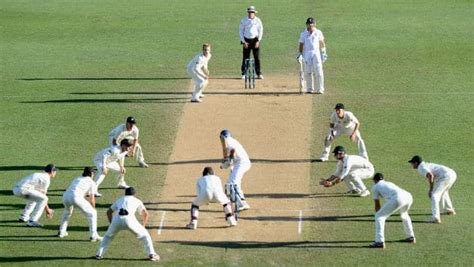 A Simple Guide To Cricket Fielding Positions