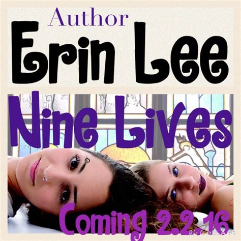 Author Erin Life