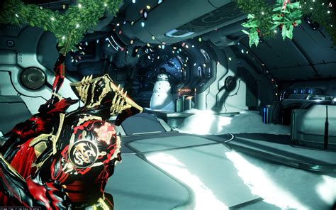 How To Leave A Clan In Warframe