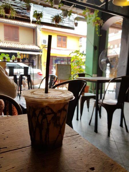 Consultá 223 fotos y videos de the stolen cup tomados por miembros de tripadvisor. The Stolen Cup Cafe (Jonker Street Malacca) Review