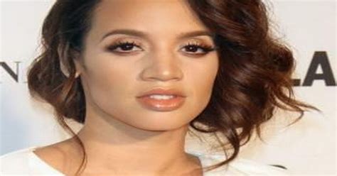 Orange Is The New Black Actress Dascha Polanco Charged With 4 Counts Of