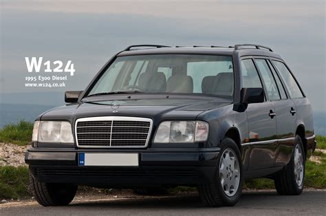 The Independent Mercedes Estate Specialists