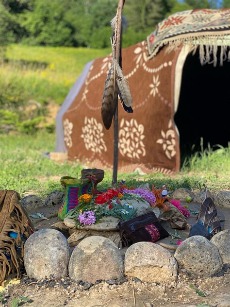 Temascal Indigenous Ritual Sweat Lodge Institute Of Inner Balance