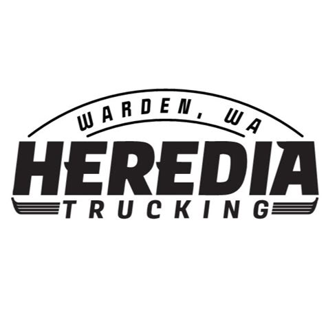 Alejandro Heredia Owner Heredia Trucking Linkedin
