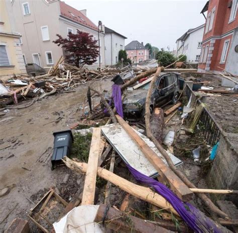 Toll Bild Hochwasser Rottal Inn Siebtes Opfer Nach Hochwasser My XXX Hot Girl