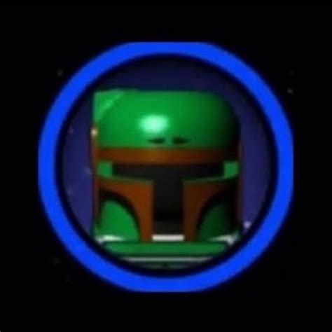 Lego Star Wars Game Icon