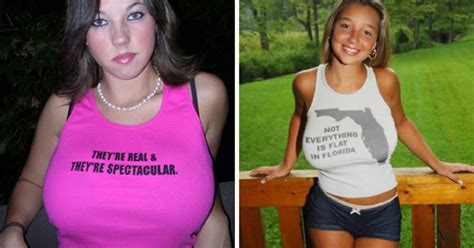 16 Women Statement Shirt Fails 10 Is Ridiculously Hilarious Lady Women Humor