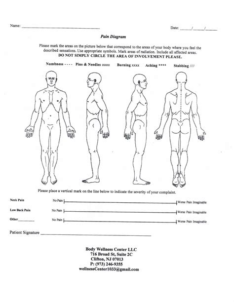 Learn what's causing your shoulder pain and find some relief with these proven shoulder pain exercises and stretches! Online Forms | Body Wellness Center