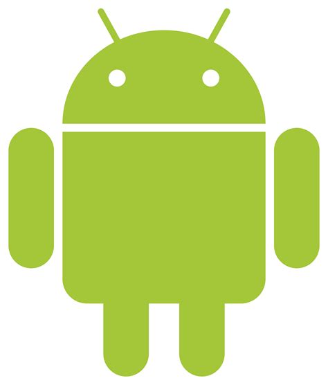 Android Logo 3 Png E Vetor Download De Logo