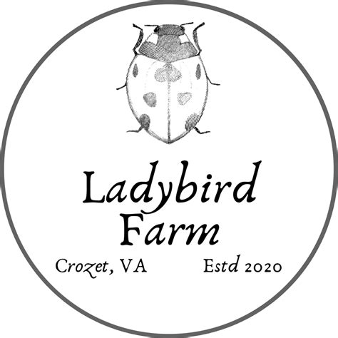 Circle Cropped 2 Ladybird Farm