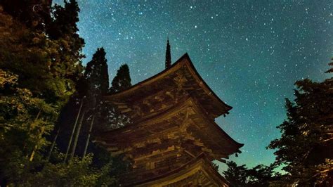 Learn More About Three Storied Pagoda Shinkaisansha Jinja Shrine