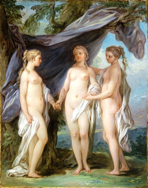 Di Rubens Nude Photo