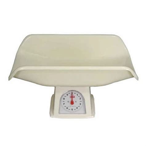 Baby Weighing Scale Manufacturer From Ahmedabad